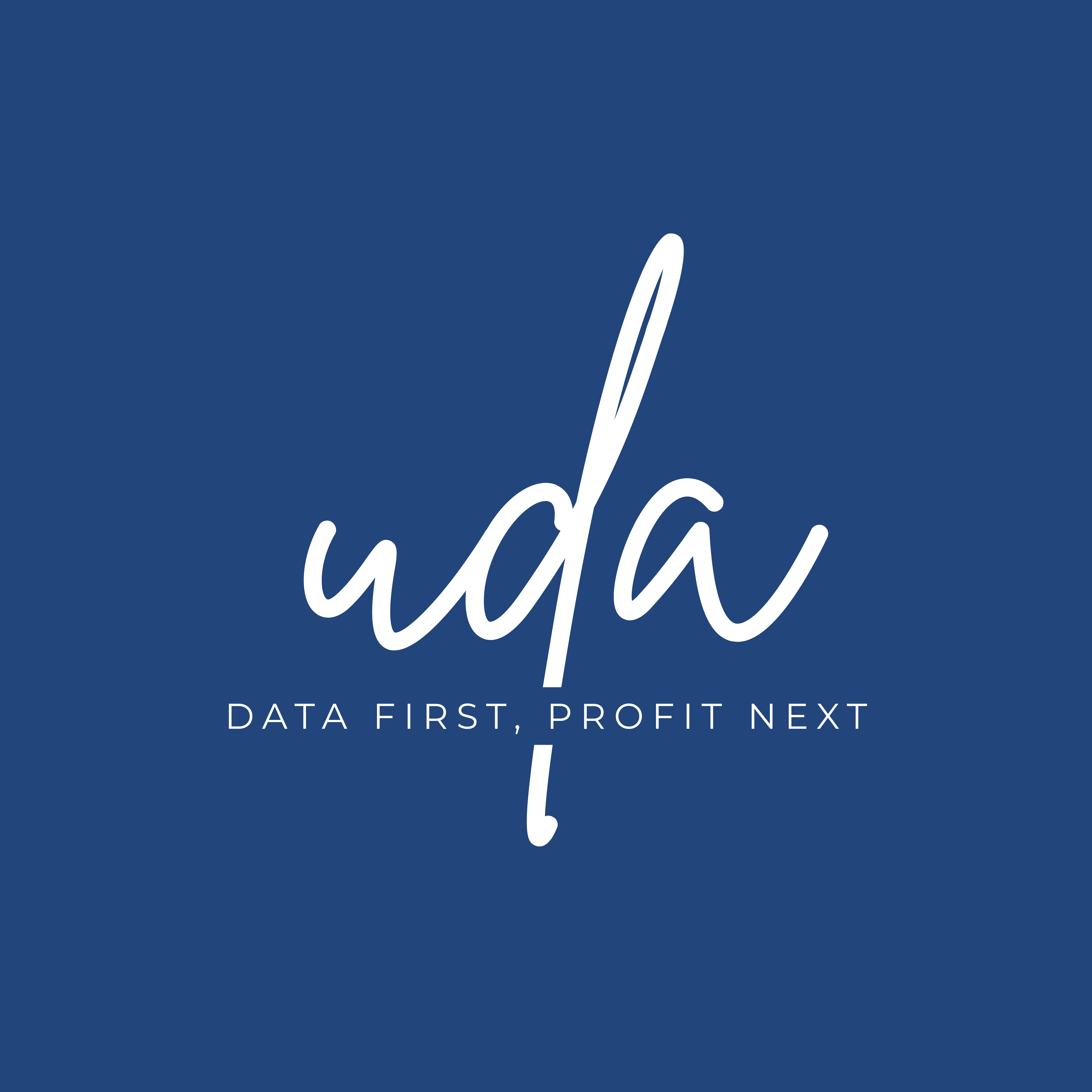 UDA Logo